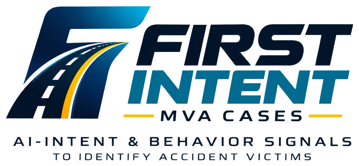 First Intent MVA Cases logo